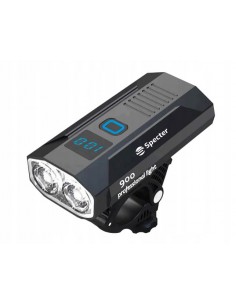 Specter  Lampka Professional light 900 POWER BANK