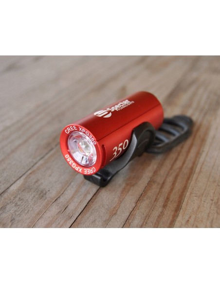 Specter LED XPG350 lampka USB