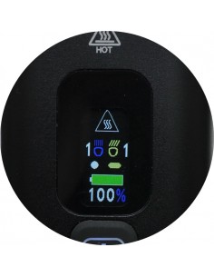 Uniwersalna lampka sygnalizacyjna pomarańczowa 2