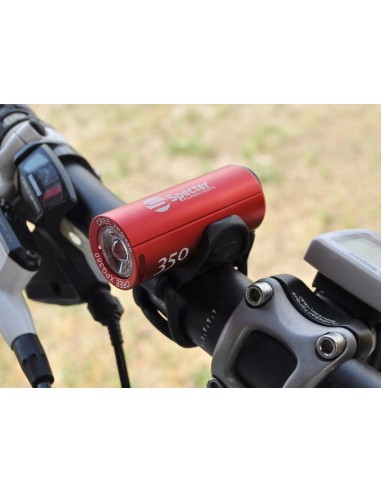 Specter LED XPG350 lampka USB