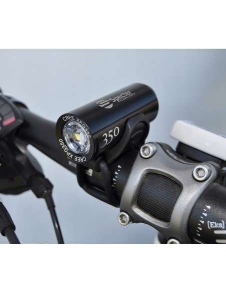 Specter LED XPG350 lampka USB