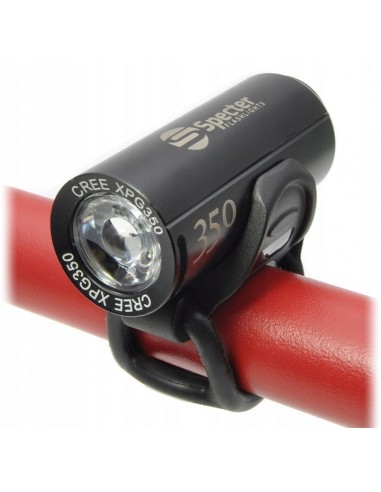 Specter LED XPG350 lampka USB