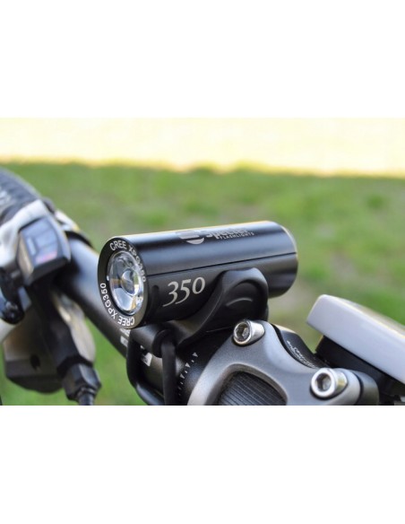 Specter LED XPG350 lampka USB