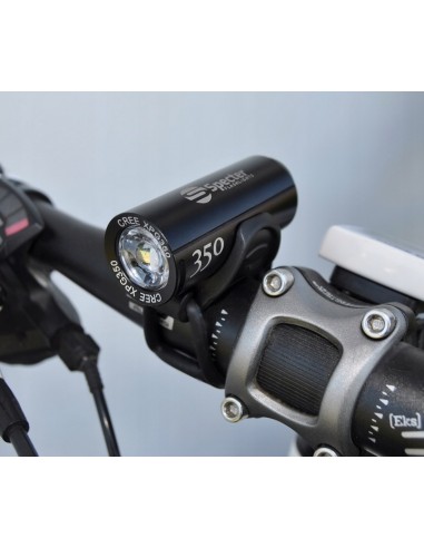 Specter LED XPG350 lampka USB