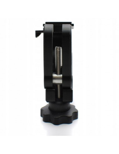 Aluminiowy uchwyt do lampki rowerowej XPG750, 900 Professional light