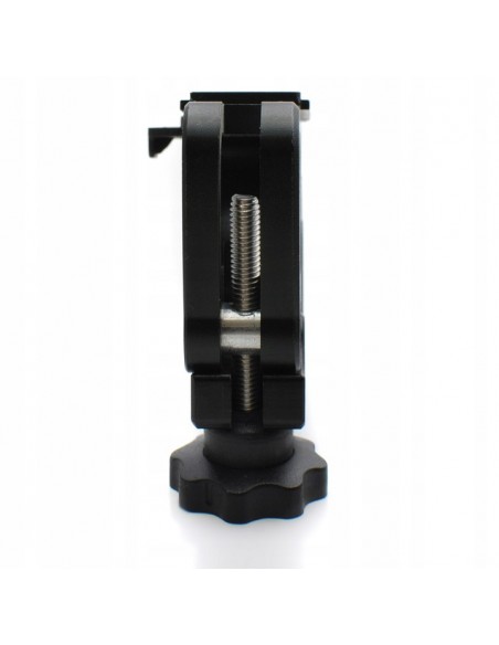 Aluminiowy uchwyt do lampki rowerowej XPG750, 900 Professional light