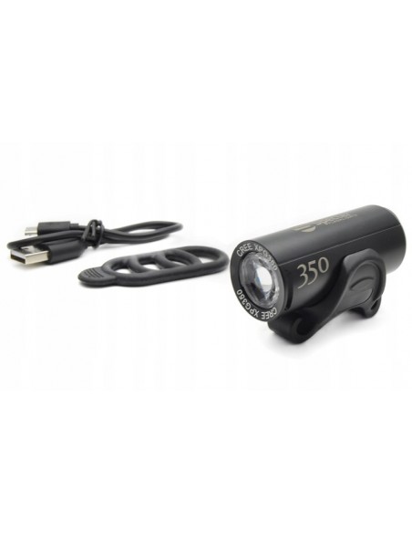 Specter LED XPG350 lampka USB
