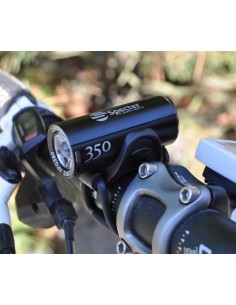 Specter LED XPG350 lampka USB 2