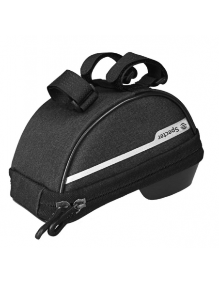 Sakwa na ramę uchwyt na telefon wodoodporna rower hulajnoga 1,5L SPECTER