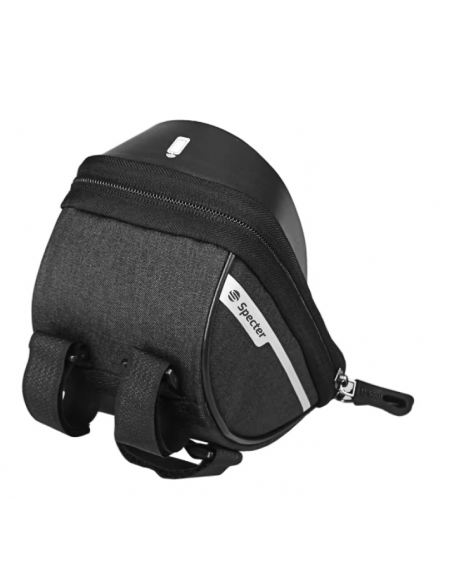 Sakwa na ramę uchwyt na telefon wodoodporna rower hulajnoga 1,5L SPECTER