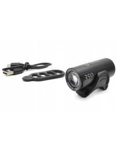 Specter LED XPG350 lampka USB