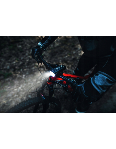 Specter  Lampka quattro 1600