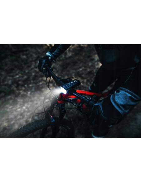 Specter  Lampka quattro 1600