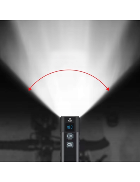 Specter  Lampka quattro 1600