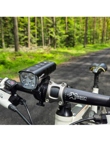 Specter  Lampka quattro 1600