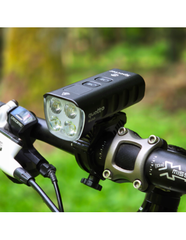 Specter  Lampka quattro 1600