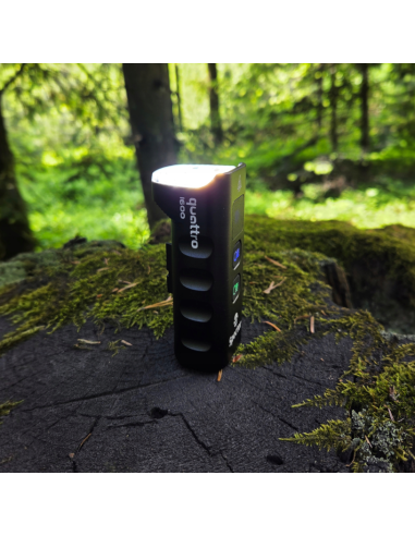 Specter  Lampka quattro 1600