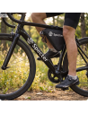 TORBA ROWEROWA POD RAMĘ SIODEŁKO Sakwa na Rower wodoodporna Specter trójkąt