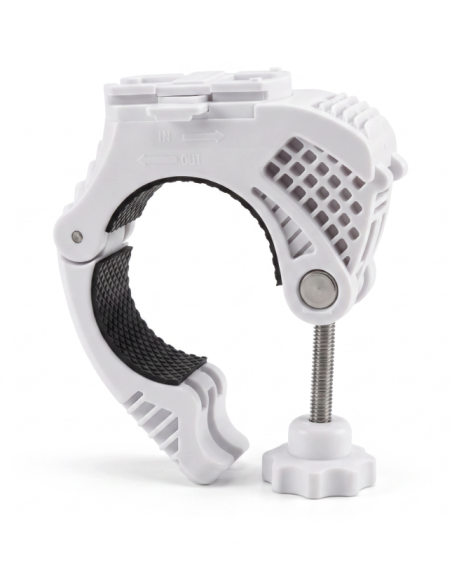 UCHWYT DO LAMPKI ROWEROWEJ SPECTER QUATTRO GENIUS ProLight Ghost Hexon Aero