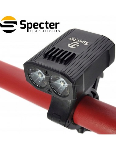 Lampka Specter XPG400 z USB