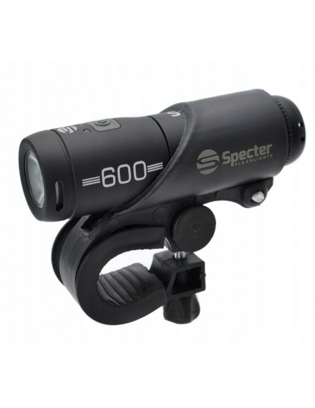Specter 600 latarka USB