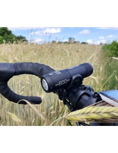 Specter 600 latarka USB 2