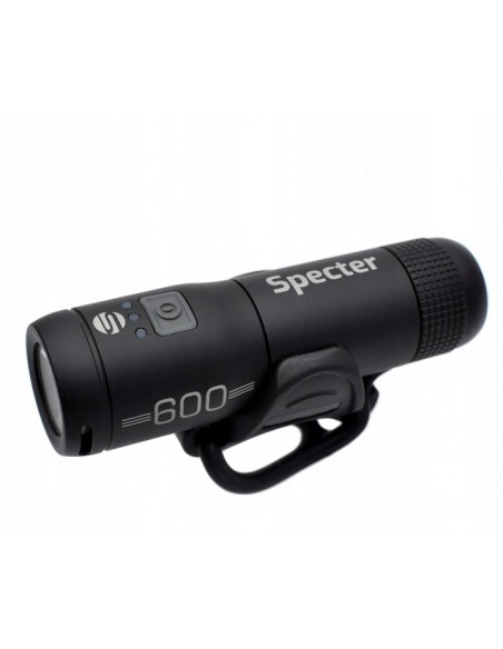 Specter 600 latarka USB