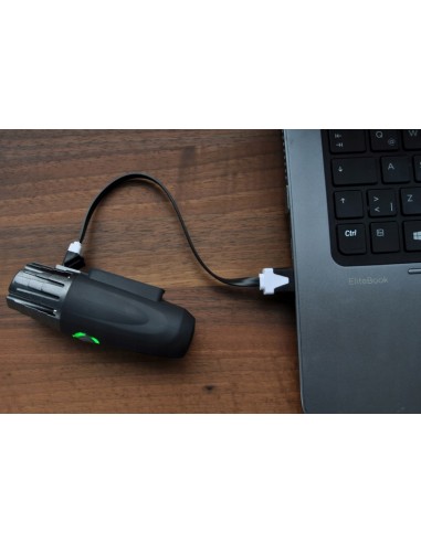 Lampka RPL-2256 na USB