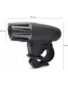 Lampka RPL-2256 na USB