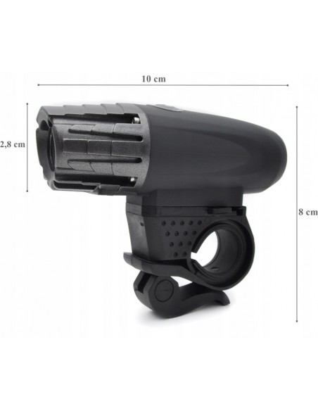 Lampka RPL-2256 na USB