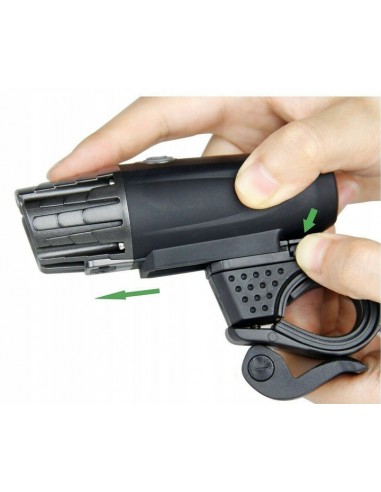 Lampka RPL-2256 na USB