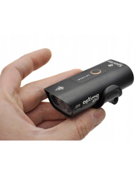 Specter optima450 lampka USB
