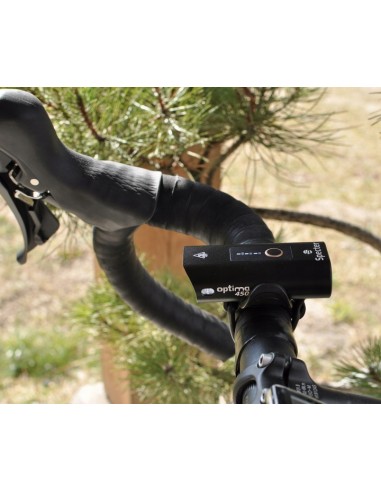 Specter optima450 lampka USB