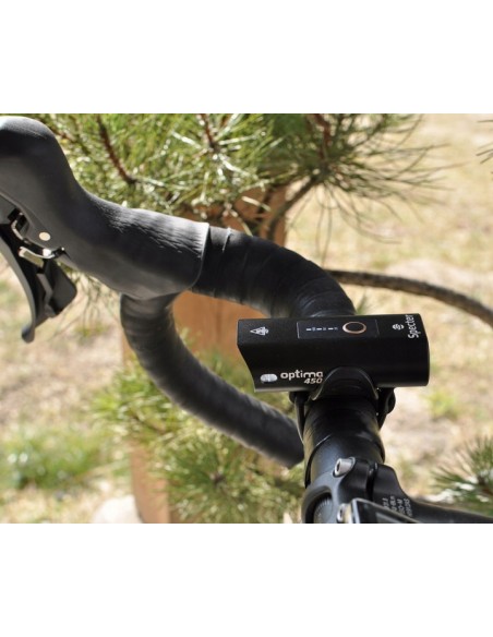 Specter optima450 lampka USB