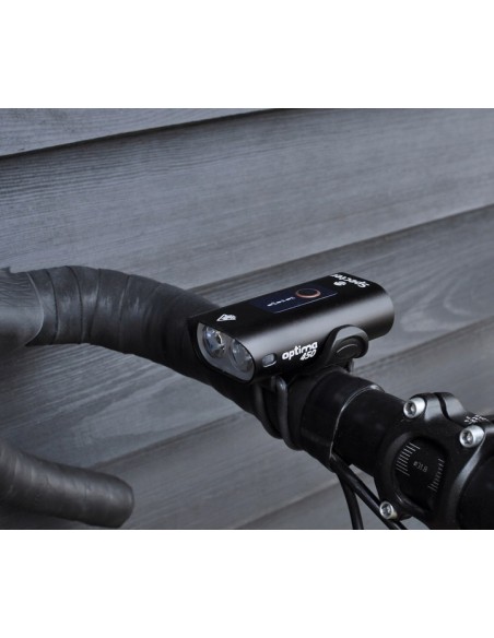 Specter optima450 lampka USB