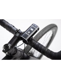 Specter LED XPG500 latarka USB 2