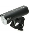 Oświetlenie rowerowe przód Specter Forte1200 lm USB ŚWIATŁA DROGOWE MIJANIA