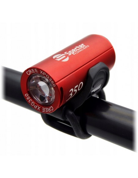 Specter LED XPG350 lampka USB
