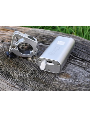 Lampka rowerowa Specter USB LED  Ghost650 - Specter