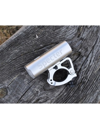 Lampka rowerowa Specter USB LED  Ghost650 - Specter