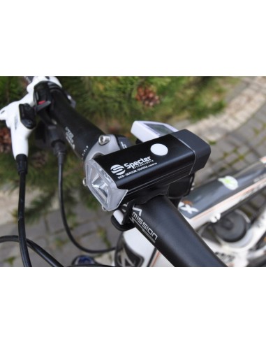 Specter MC-QD001 lampka USB