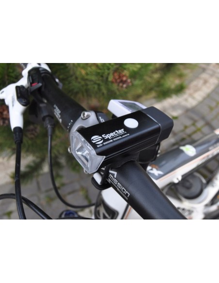 Specter MC-QD001 lampka USB