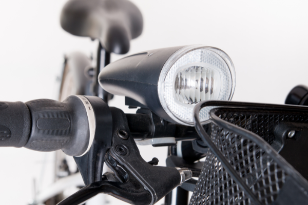 Ile lumenów powinno mieć dobre oświetlenie rowerowe?