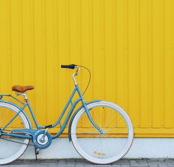 Dlaczego warto mieć zapasową lampkę rowerową?
