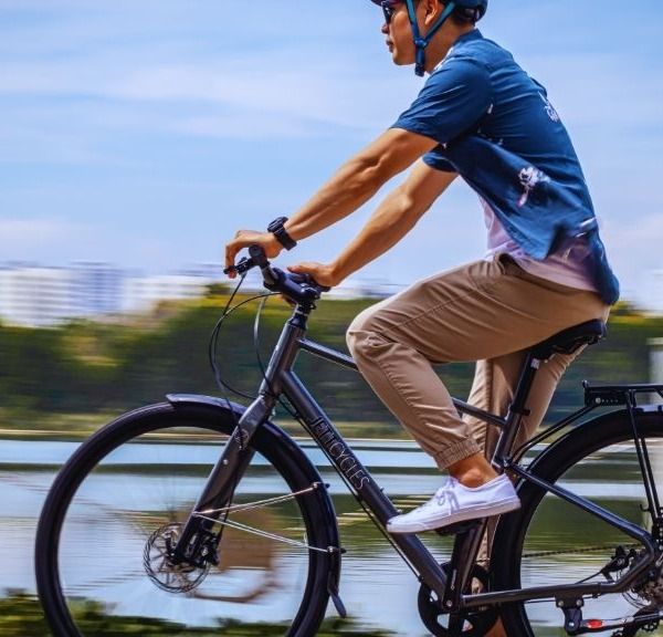 Dlaczego warto mieć zapasową lampkę rowerową?