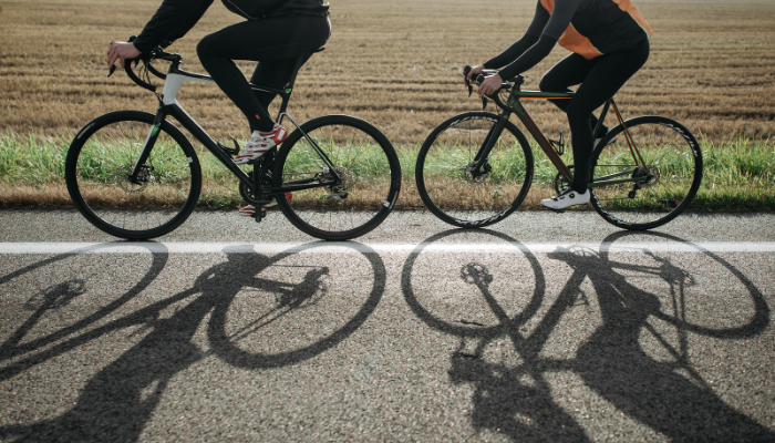 Jaki prezent na gwiazdkę wybrać dla fana rowerowego szaleństwa?